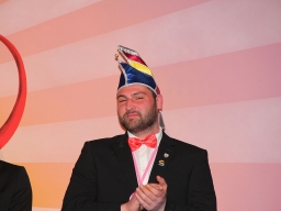Büttenabend 2025 - 14.02.2025